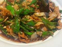 -兰湘子·湘菜小炒(天水兰天城市广场店)