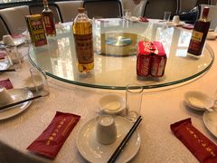 -老人和饭店(打浦路店)