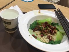 -魏家凉皮(铜锣湾店)