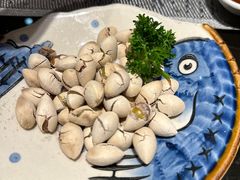 -昱匠·日本料理(金融街店)