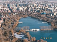 -中央广播电视塔