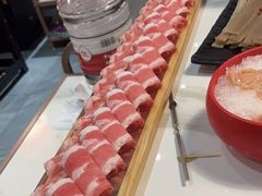 -祥源胡同·涮牛羊肉火锅(花桥店)