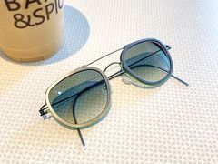 -the WAREHOUSE optic(三里屯分店)