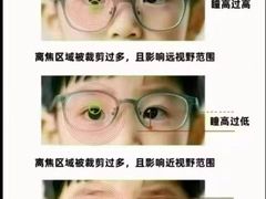 -宝视达眼镜(周口市广场店)