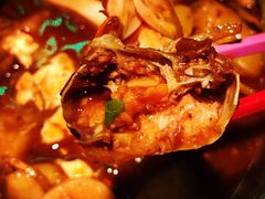 -蛮横肉蟹煲(印象城店)