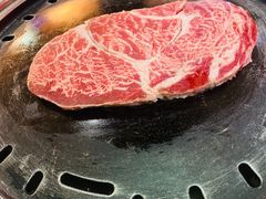 顶级大块牛肉-杀猪天·韩国烤肉(总店)