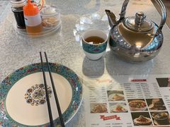 -汗腾格里·风味餐厅(新疆驻京办店)