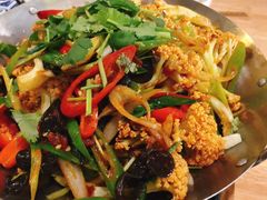 -太原面食店(解放路店)