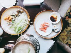 -泉州悦华酒店·自助餐厅