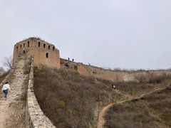 -蟠龙山长城景区