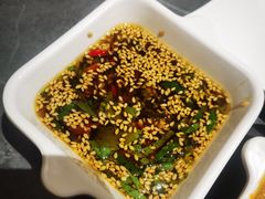 -竹犇番茄火锅(长风街店)