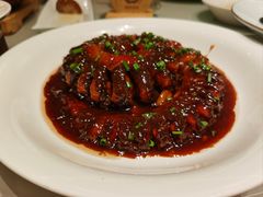 -红城阁·上海味道(四平路店)