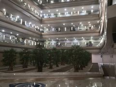 -南京禄口机场雅高铂尔曼大酒店