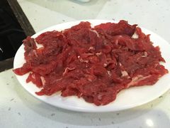 -黑山牛肉汤火锅(花城汇店)