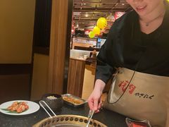 -牛家酒场(7mall店)
