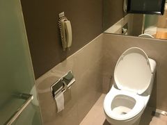 -青岛富力艾美酒店