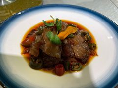 黄瓜海蜇-宝燕海鲜(好爱店)