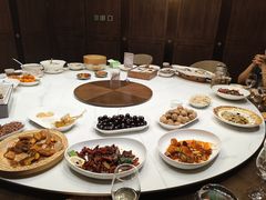-相约·羊村小馆非遗手抓肉(七一酱园店)