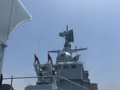 -中国人民解放军海军博物馆