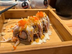 -一豚轩·烧鸟·豚骨拉面(五四路店)