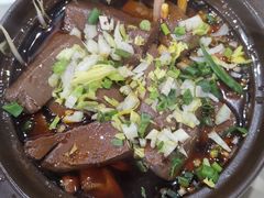 -天一沾水肥肠(科园一街店)