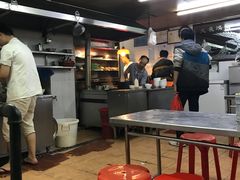 大堂-源记肠粉(华贵路店)