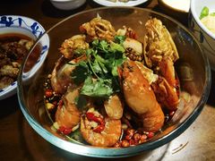 -八碗湘长沙市井菜(坡子街店)