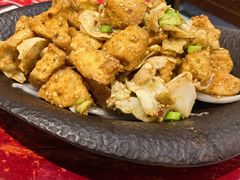 -状元阁烧烤(新华路总店)