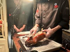 -大鸭梨烤鸭(房山店)