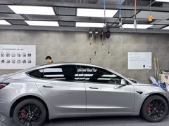 -车友必成·3M汽车贴膜/隐形车衣/改色膜(成都店)