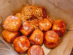 手切一口肠-奶奶的美食(悦立方店)