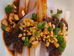 -周渝食惦·酸菜鱼精致川菜(横岗店)