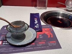 -牛村来人潮汕牛肉火锅(西单店)