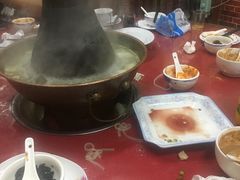 羊肉锅仔-好运来农家菜(吉林路店)