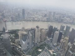 -上海中心大厦