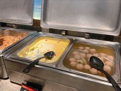 -比格比萨自助(诺亚大厦店)
