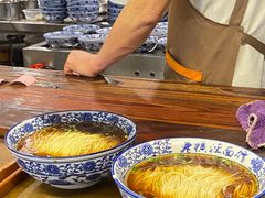 -老横泾面馆(吴中横泾店)