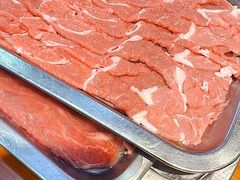-老北京热气涮羊肉·小龙虾·烤鱼(呼玛路店)