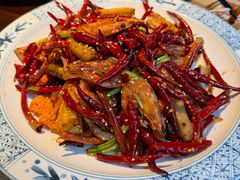 -苏浙徽·江南荟·本味融合菜(相城方圆里店)