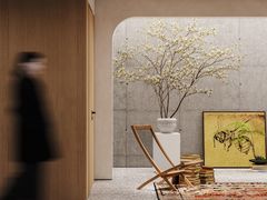 -星杰国际设计 别墅大宅装修(虹桥分公司)