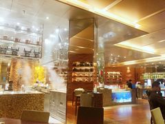 -马哥孛罗咖啡厅·Cafe Marco (厦门马哥孛罗东方大酒店)