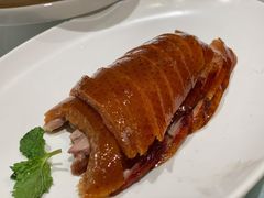 -四季民福烤鸭店(前门店)