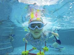 -乐悠游亲子游泳俱乐部