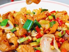 -禄鼎记·排队俩小时都要吃的酸菜鱼(石牌桥店)