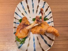 -CURRY YA 熟成咖哩專門店(深圳湾万象城店)
