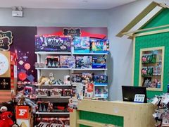 -kidsland(合生汇店)