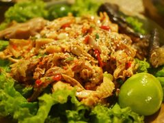 -多哥水傣味餐厅(司马巷店)