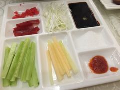 -四季小馆·地道北京小吃(广百店)