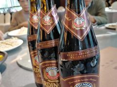 -御花园·粤菜·海鲜火锅(中山公园店)