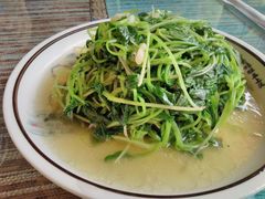 -自游人·美食一楼·地道徽菜(三十年名店)